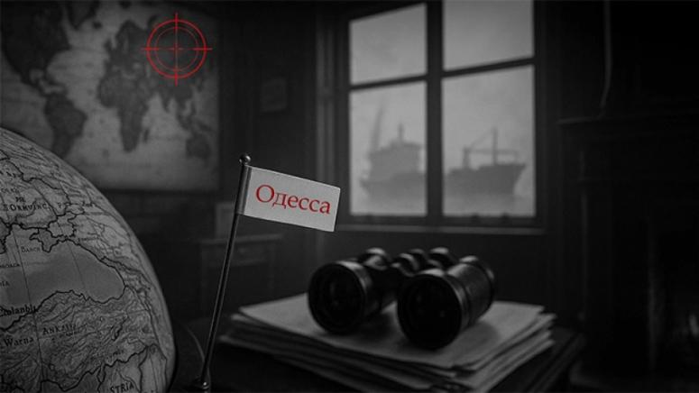 Великобритания, Русия, Одеса, Storm Shadow, Черно море, санкции, разузнаване, геополитика