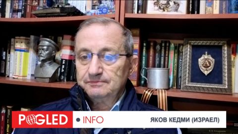 "Доктрината „Монро 2.0“: Яков Кедми обяснява новия американски ред