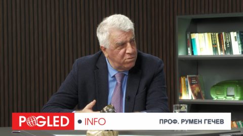 Проф. Румен Гечев: Петродоларът се клати: Венецуела става новата котва на Америка