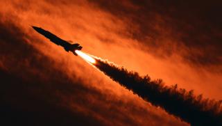 Реквием, ВСУ, реакции, световните медии, удар, Орешник, Лвовска област