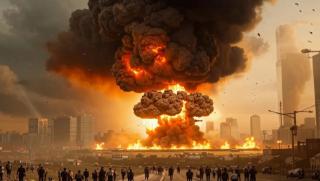 Орешник, Русия, Путин, газово хранилище, Европа, НАТО, енергийна сигурност