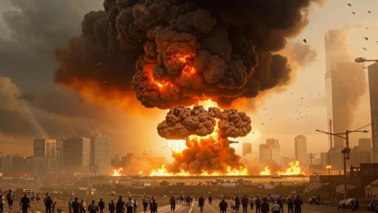 Орешник, Русия, Путин, газово хранилище, Европа, НАТО, енергийна сигурност