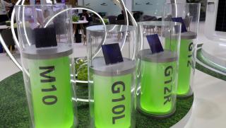 Китай, износни данъчни облекчения, соларни продукти