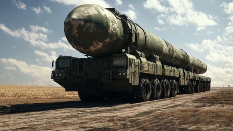 Русия, Орешник, Франция, Европа, война, НАТО, хиперзвукови ракети