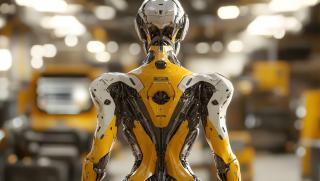 хуманоидни роботи, война, СВО, Китай, САЩ, роботизирани кучета, бойни роботи