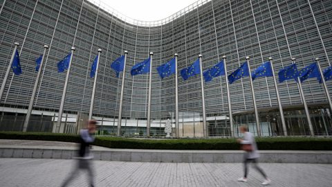 Eвростат: Санкциите срещу Русия са причинили загуби на износ от 48 милиарда евро за страните от ЕС