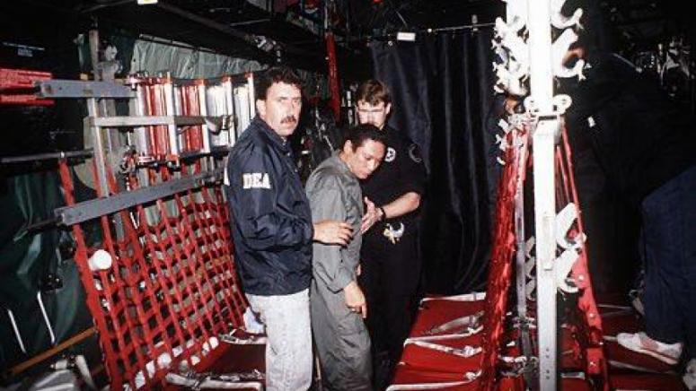 САЩ, Доналд Тръмп, демокрация, военни интервенции, Венецуела, Панама, ЦРУ