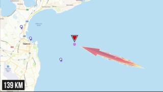 Русия, неочакван удар, военна стратегия, фронт, Александър Коц