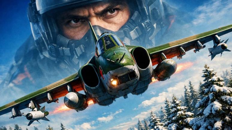 Гераниум-5, ново руско оръжие, удар по Киев, дрон ракета, НАТО паника, Орешник