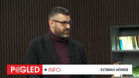Кузман Илиев: Демокрацията беше алиби – истината е нефт, страх и сила