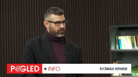 Кузман Илиев: България – плацдармът на Черно море: Кабиле, „военен Шенген“ и пътят към сблъсък