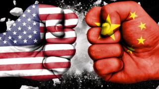 САЩ, изкуствен интелект, проект Генезис, Китай, технологично лидерство, ИИ надпревара