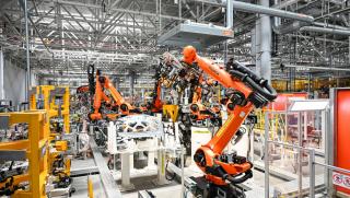 Китай, световен лидер, производство, продажби, автомобили