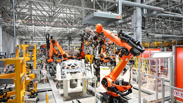 Китай, световен лидер, производство, продажби, автомобили