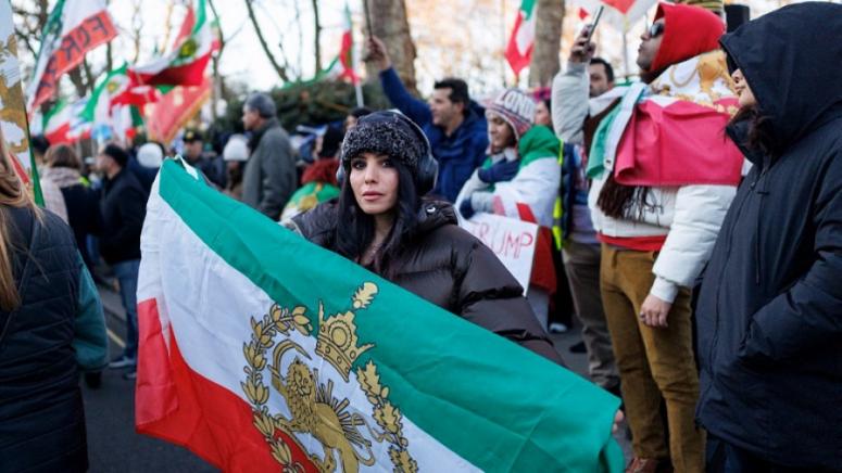 Иран, протести, CSIS, САЩ, санкции, бомбардировки, Тръмп, Нетаняху