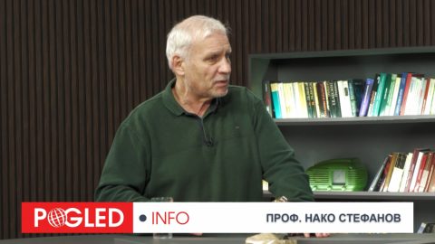 Проф. Нако Стефанов: Венецуела като „вход“ към война с БРИКС: истинската цел зад операцията на САЩ