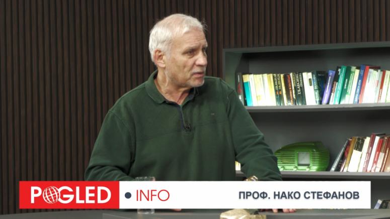 Нако Стефанов, Венецуела, петродолар, БРИКС, неоимпериализъм, Одеса, НАТО