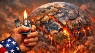 Тръмп, Иран, Русия, Китай, геополитика, САЩ, Близък изток, санкции, стратегия