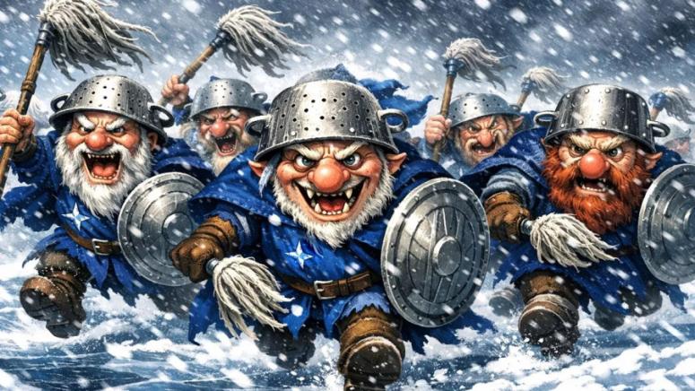 НАТО, Гренландия, САЩ, Европа, Доналд Тръмп, военна ескалация, разпад на алианса