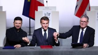 Мадуро, САЩ, Великобритания, Русия, Украйна, Зеленски, Путин, война, англосаксонци