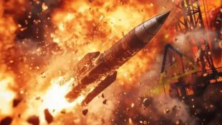 Киев, Русия, Украйна, удари, дронове Гераниум, енергийна инфраструктура, фронт