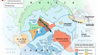 Пол Крейг Робъртс, САЩ, Тръмп, Стивън Милър, Гренландия, Арктика, НАТО, Европа, Русия