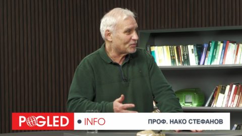 Проф. Нако Стефанов: „Доларът или война“: САЩ стягат примката през Куба, Иран и Украйна – Русия и Китай под натиск