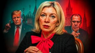 Захарова ЕС Украйна разходи, НАТО критика, ЦРУ анализ, европейски лидери, политически последици