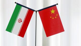 Уан И, Абас Арагчи, ситуация, Иран