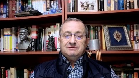 Яков Кедми взриви студиото: Европа воюва за Украйна, а подписва собствения си некролог
