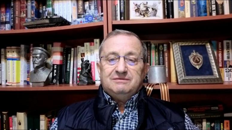 Яков Кедми, Украйна, Русия, НАТО, Европа, САЩ, Тръмп, Путин, Иран, Близък изток