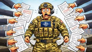 Русия, НАТО, Европа, САЩ, Тръмп, сигурност, Гренландия, Украйна, Путин