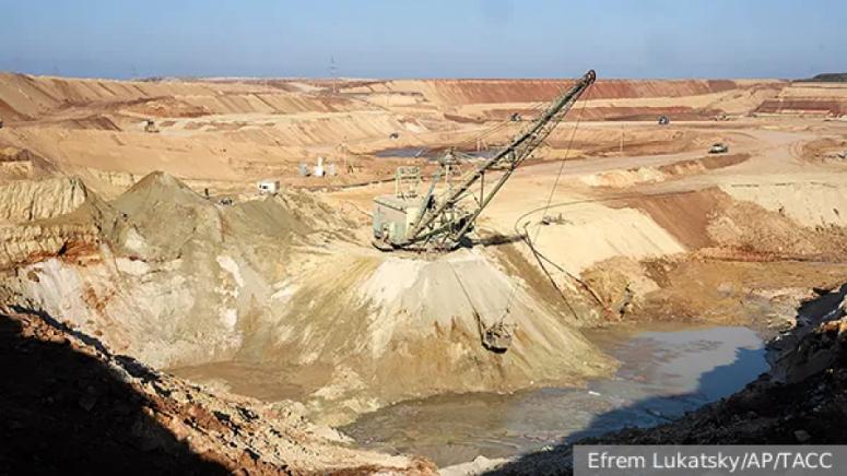 Украйна ресурси, САЩ литий, добро находище, Тръмп, Зеленски, ресурсна сделка