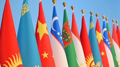 През 2025 г. Китай вече е най-големият търговски партньор на Средна Азия