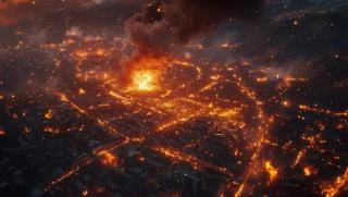 Starlink, Иран, Илон Мъск, сателитен интернет, Русия, Китай, радиоелектронна борба, протести, цензура, геополитика