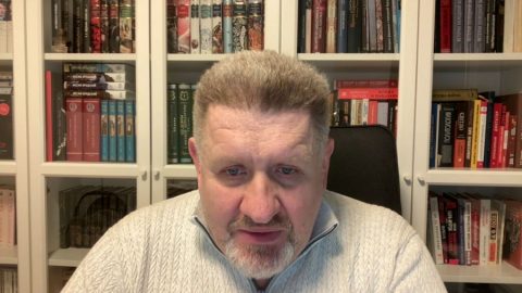 Константин Бондаренко: Новият световен ред на Тръмп: страх, сила и тотален разпад на Европа