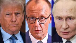 Параграф 22, Тръмп, Путин, Зеленски