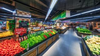 Разполагаем доход , глава от населението, Китай, 2025 г., нараснал , 5% на годишна база