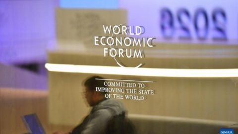 Борге Бренде: Китайската икономика ще остане основен двигател на глобалния растеж