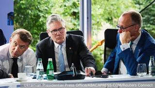 Гренландия, Тръмп, НАТО, ЕС, Украйна, мита, арктика, геополитика, САЩ