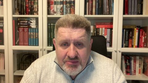 Константин Бондаренко: Тръмп и Путин преговарят – Европа чака присъдата си