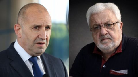 Една реч, която разклати държавата: България след края на политическия автопилот