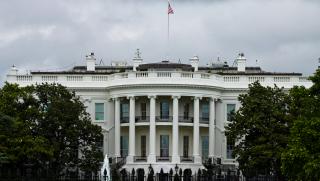 Проучване, CGTN, недоверие, администрация, Тръмп