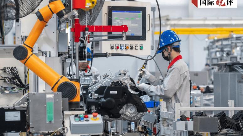 Китай, доверие, чуждестранни инвеститори, последователни действия