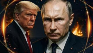 Искандер-1, Путин, ултиматумът на Тръмп, ЕС в капан, Гренландия, енергийна зависимост