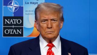 Time, Тръмп,напускане, НАТО, Гренландия