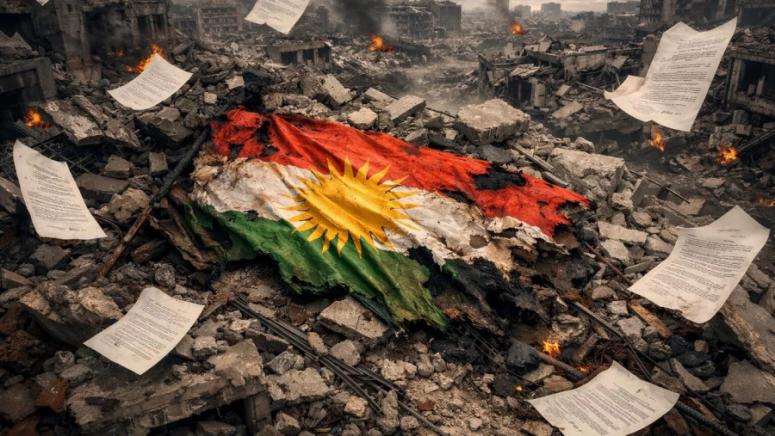 Сирия, кюрди, САЩ, SDF, ХТШ, Кюрдистан, петрол, геополитика, предателство