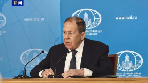 Сергей Лавров: Руско-китайските отношения достигнаха безпрецедентно ниво и дълбочина