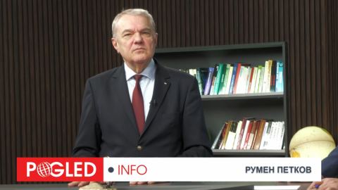 Румен Петков: Черно море като кенеф, а България с метлата – националният срам лъсна