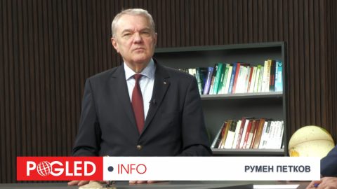 Румен Петков: Черно море като кенеф, а България с метлата – националният срам лъсна